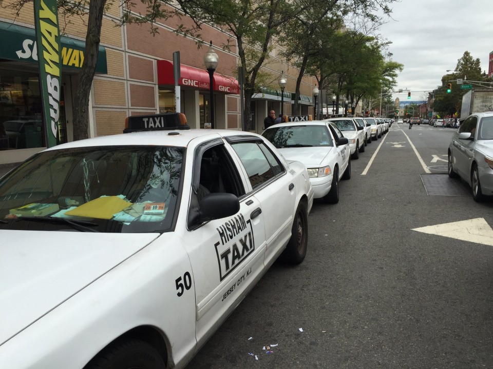 Downtown Taxis Claim Uber is Unfairly 
